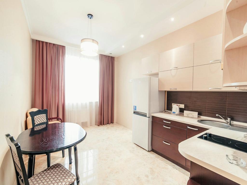 Apartment In Arkadia Odessa Zewnętrze zdjęcie
