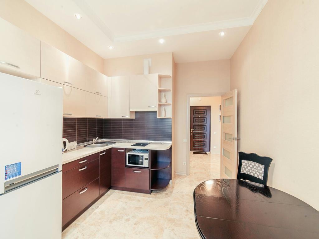 Apartment In Arkadia Odessa Zewnętrze zdjęcie