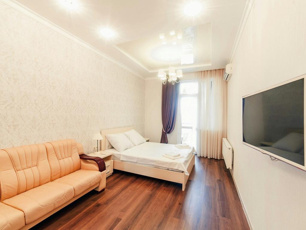 Apartment In Arkadia Odessa Zewnętrze zdjęcie
