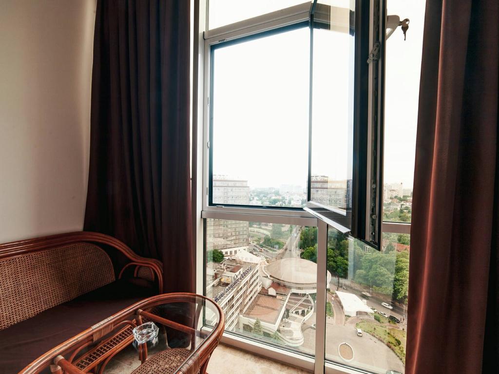 Apartment In Arkadia Odessa Zewnętrze zdjęcie